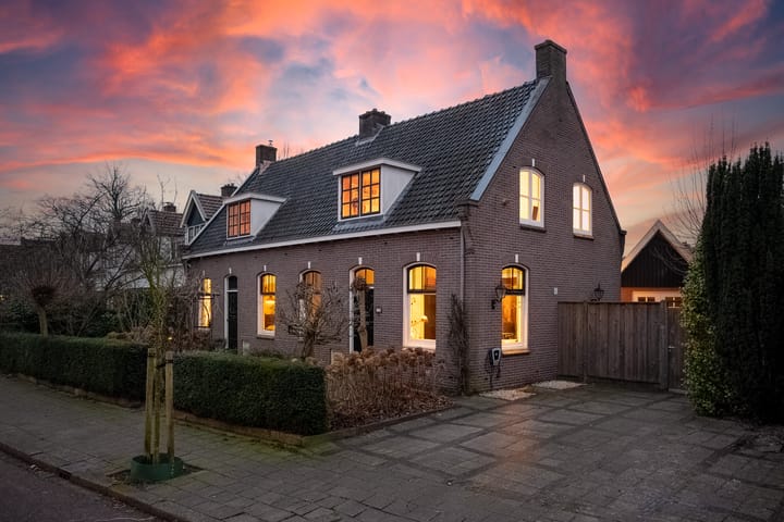 Foto 1 van Thorbeckestraat 15