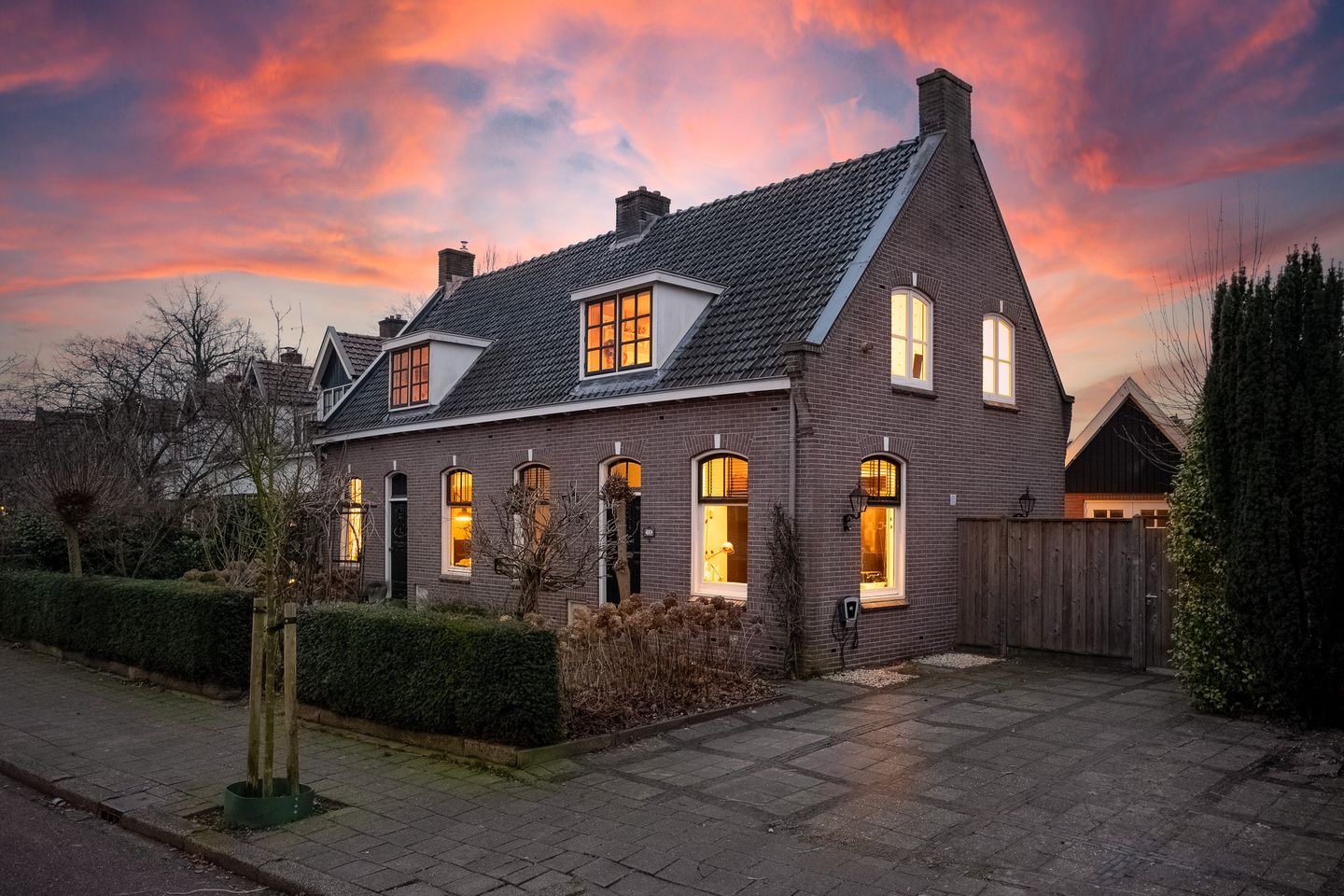 Foto 1 van Thorbeckestraat 15