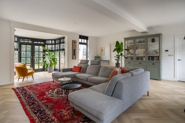 Foto 2 van Thorbeckestraat 15