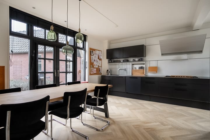 Foto 3 van Thorbeckestraat 15