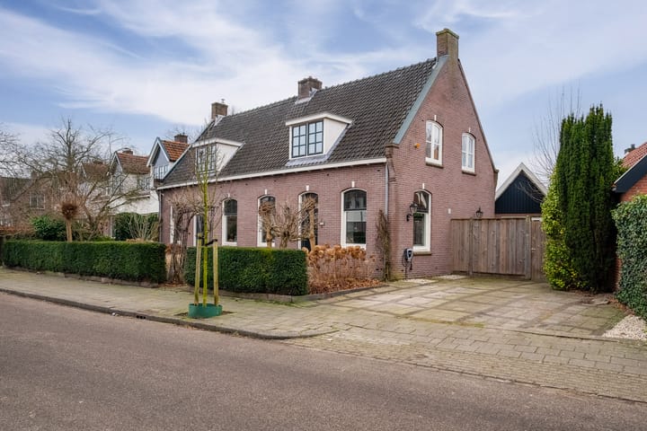 Foto 6 van Thorbeckestraat 15