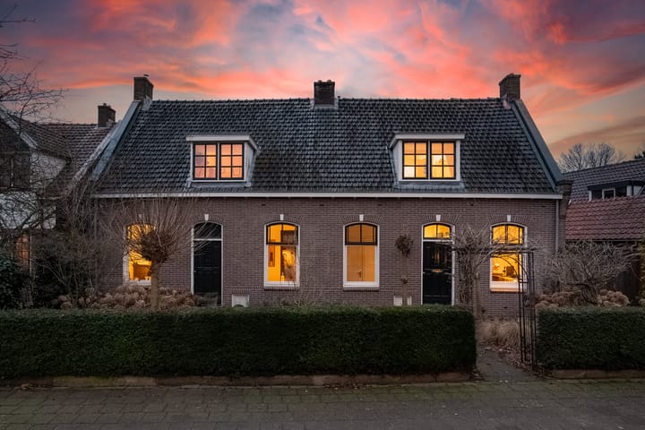 Foto 7 van Thorbeckestraat 15