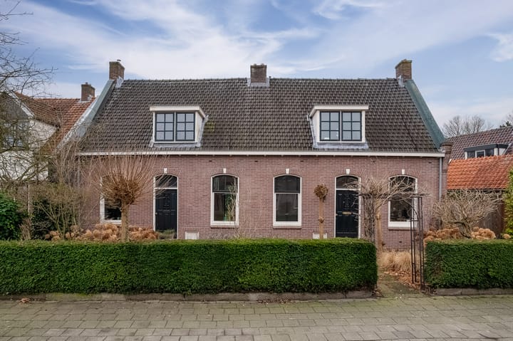 Foto 8 van Thorbeckestraat 15