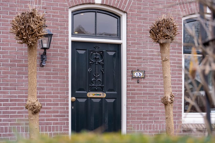 Foto 9 van Thorbeckestraat 15