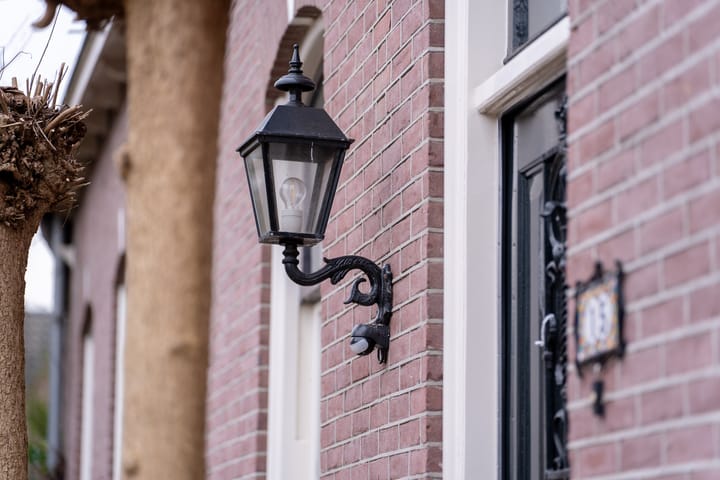 Foto 10 van Thorbeckestraat 15