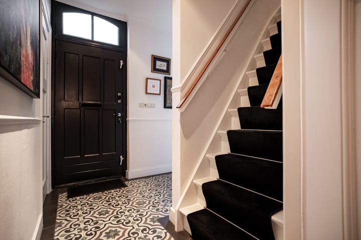 Foto 11 van Thorbeckestraat 15