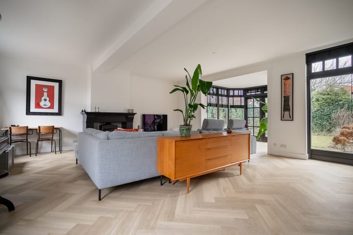 Foto 14 van Thorbeckestraat 15