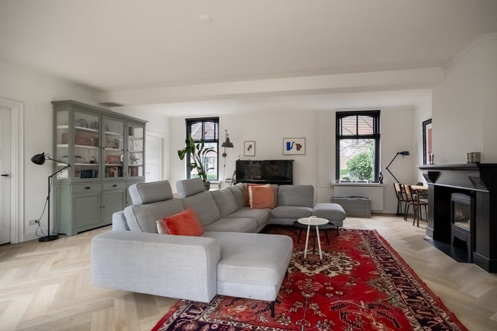 Foto 15 van Thorbeckestraat 15