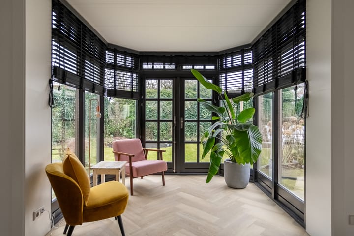 Foto 18 van Thorbeckestraat 15