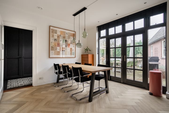 Foto 21 van Thorbeckestraat 15