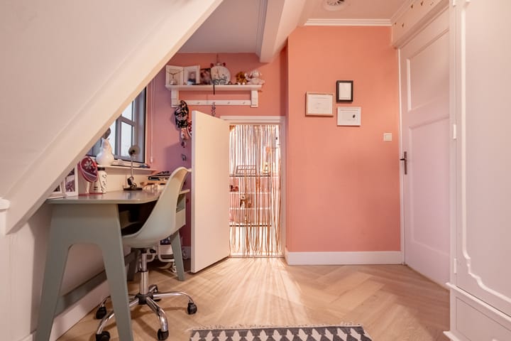 Foto 32 van Thorbeckestraat 15