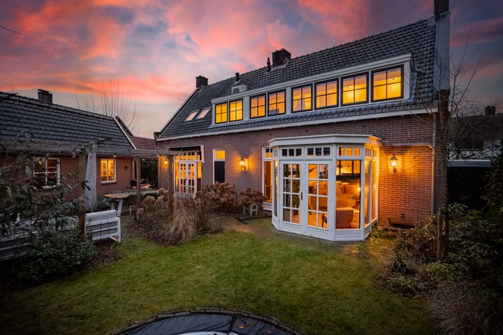 Foto 39 van Thorbeckestraat 15