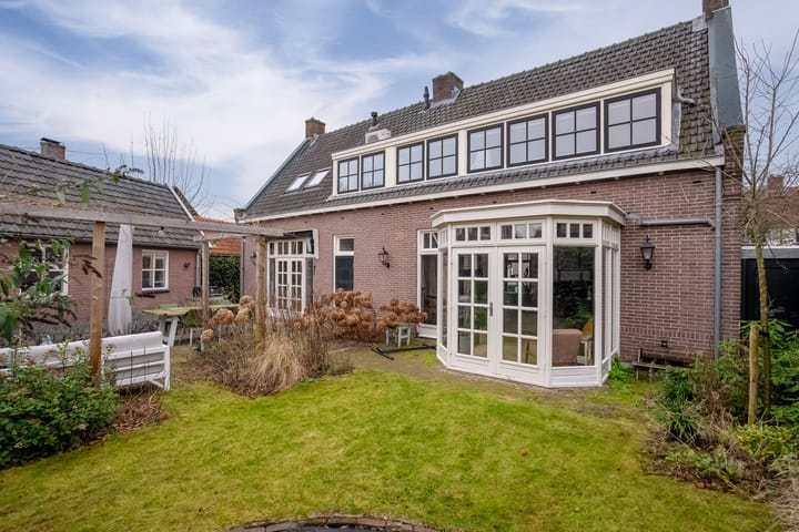 Foto 40 van Thorbeckestraat 15