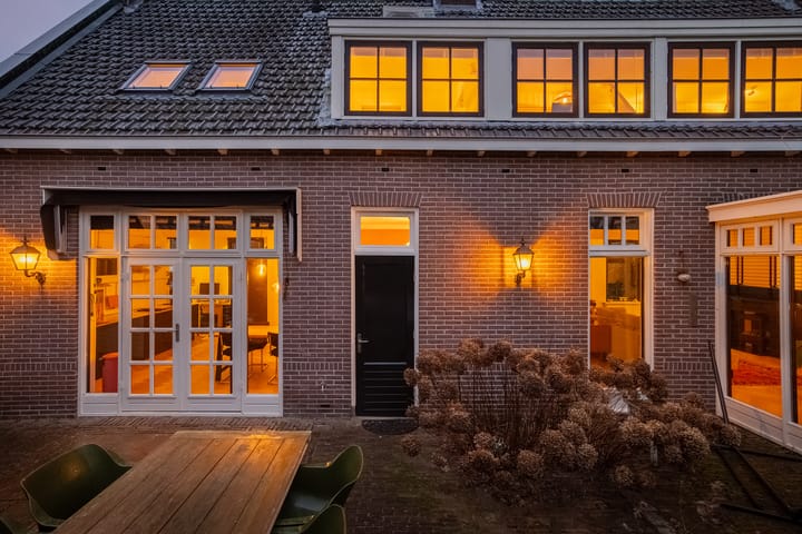 Foto 43 van Thorbeckestraat 15