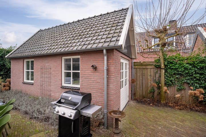 Foto 46 van Thorbeckestraat 15