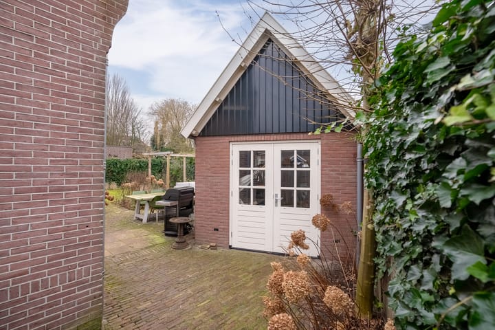 Foto 47 van Thorbeckestraat 15