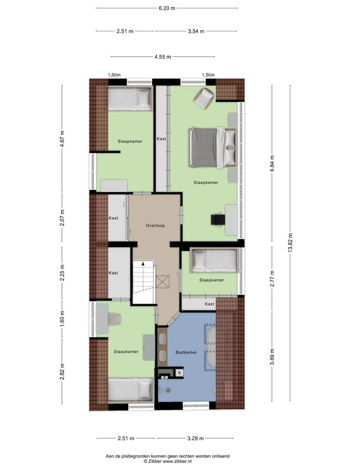 Foto 49 van Thorbeckestraat 15