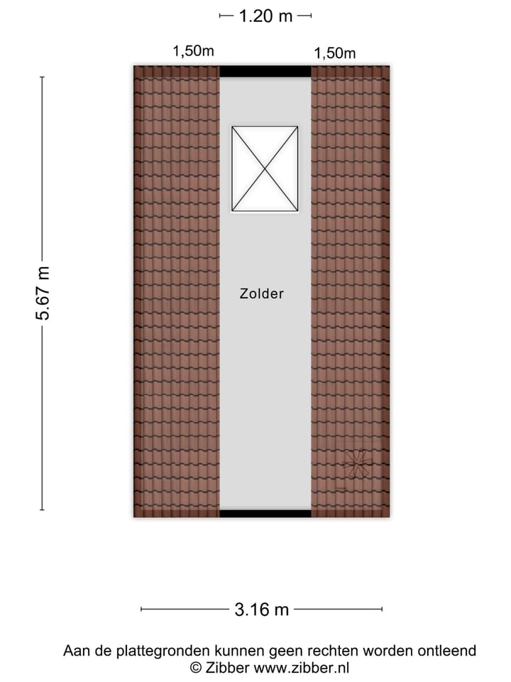 Foto 52 van Thorbeckestraat 15