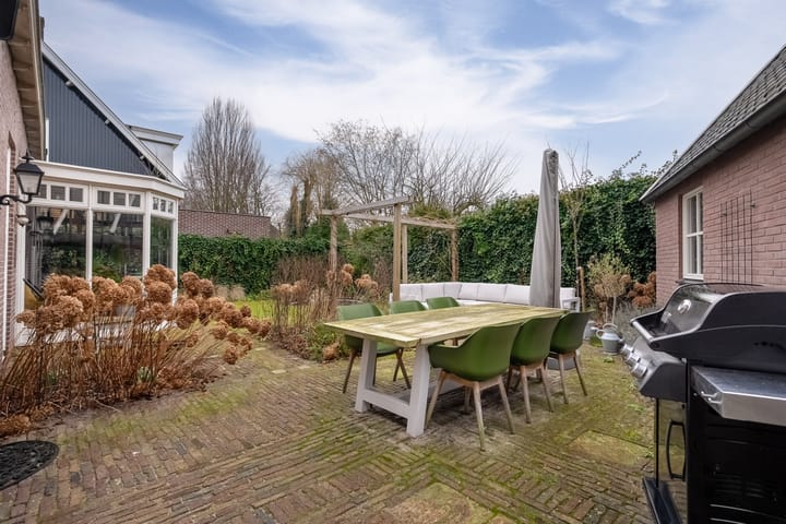 Foto 45 van Thorbeckestraat 15