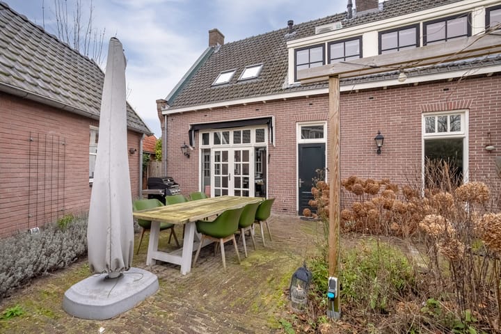 Foto 44 van Thorbeckestraat 15