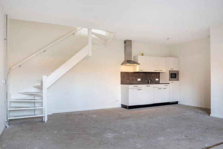 Foto 3 van Dennenweg 183-B