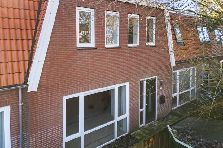 Foto 5 van Dennenweg 183-B