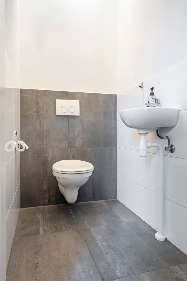 Foto 9 van Dennenweg 183-B