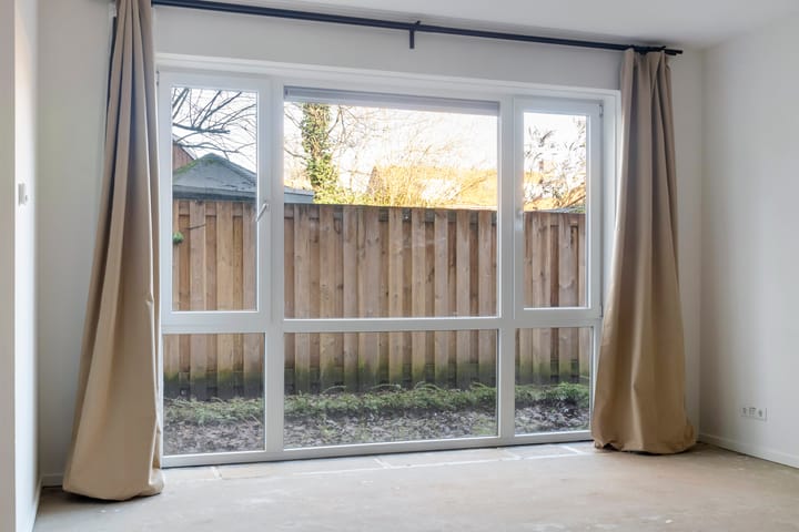 Foto 10 van Dennenweg 183-B