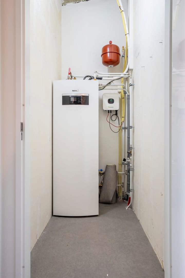 Foto 24 van Dennenweg 183-B