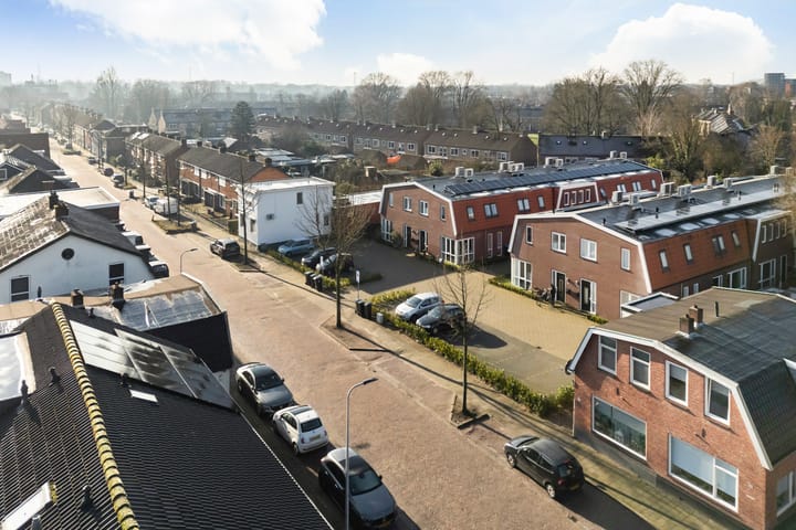 Foto 27 van Dennenweg 183-B