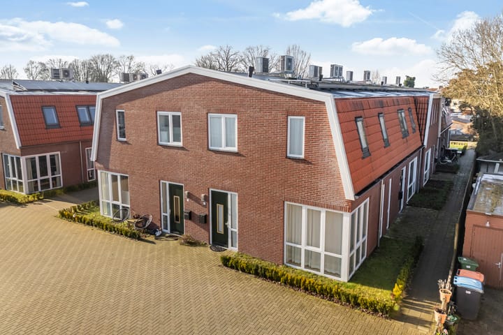 Foto 28 van Dennenweg 183-B