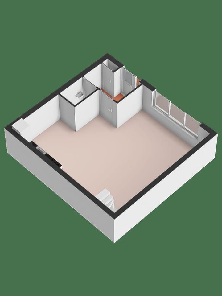 Foto 37 van Dennenweg 183-B