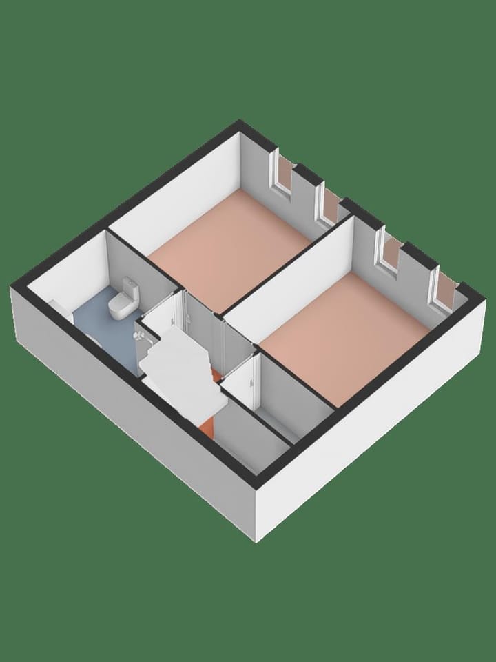 Foto 39 van Dennenweg 183-B