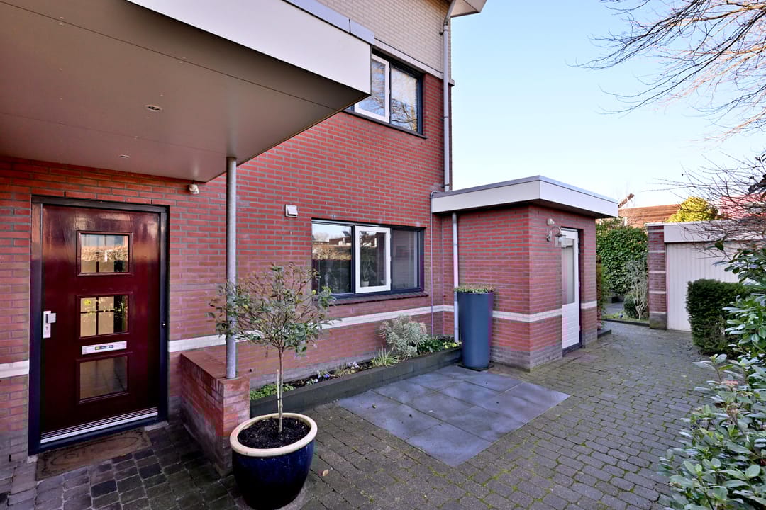 Foto 2 van Rietveldstraat 11