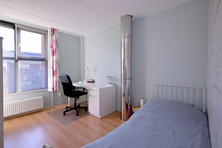 Foto 25 van Rietveldstraat 11