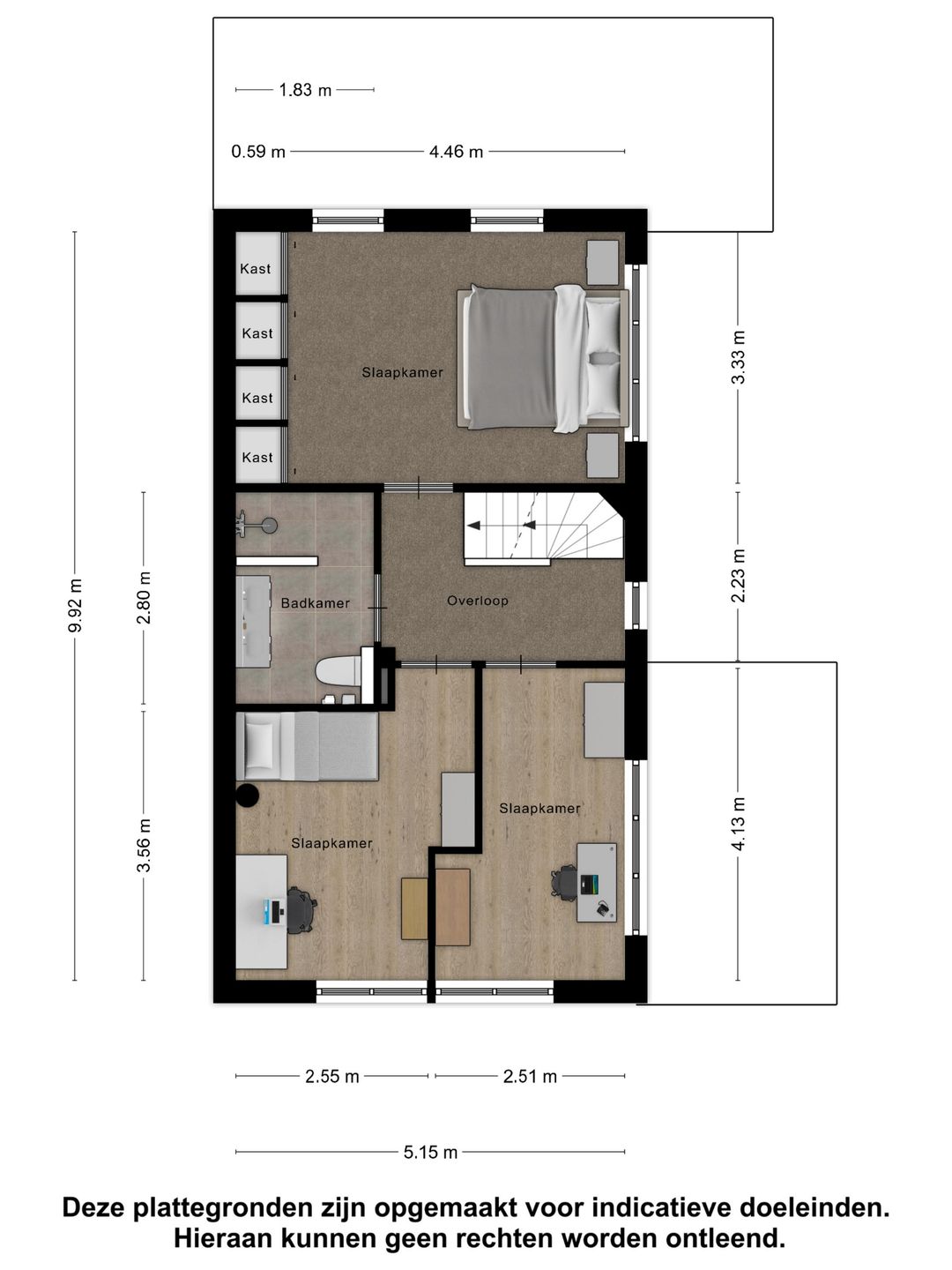 Foto 56 van Rietveldstraat 11