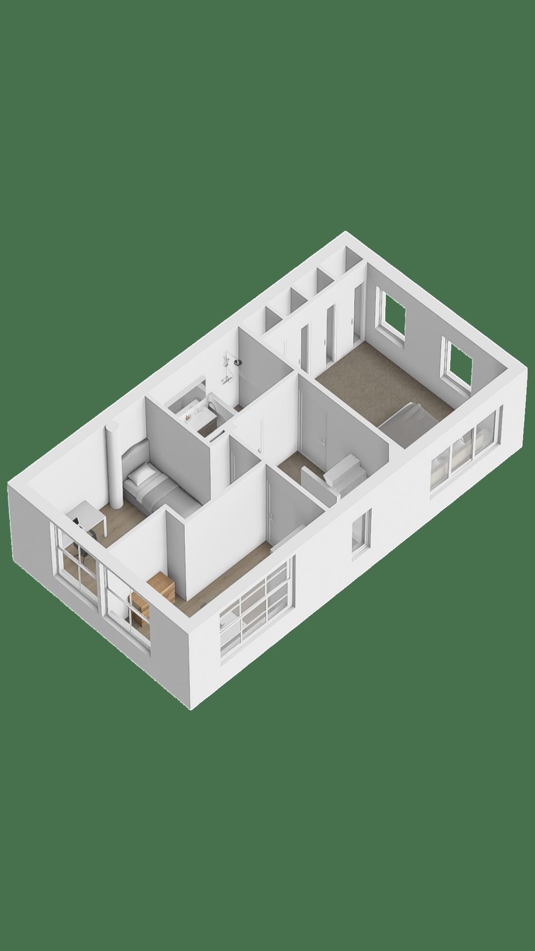 Foto 60 van Rietveldstraat 11