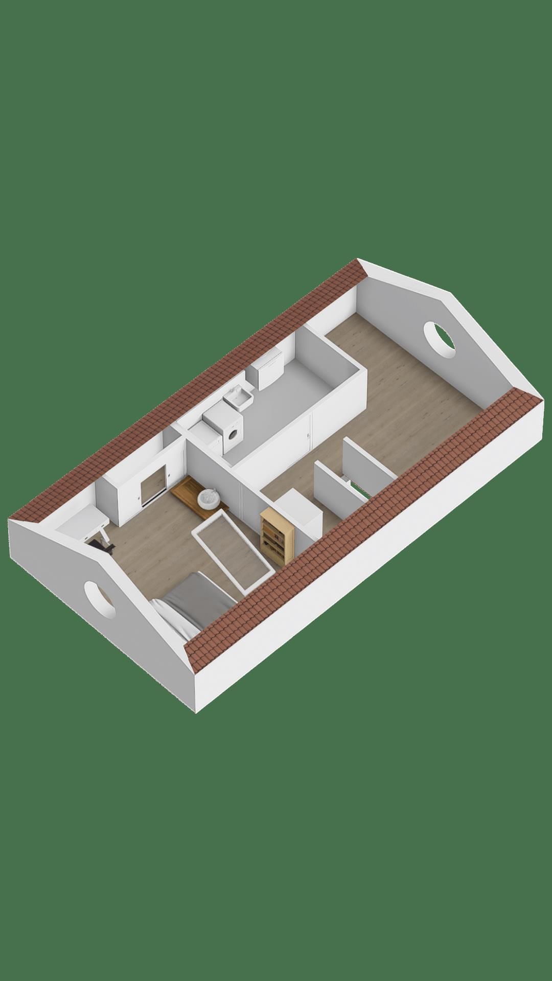 Foto 61 van Rietveldstraat 11