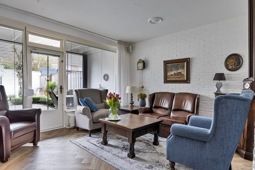 Foto 2 van Fagotstraat 46