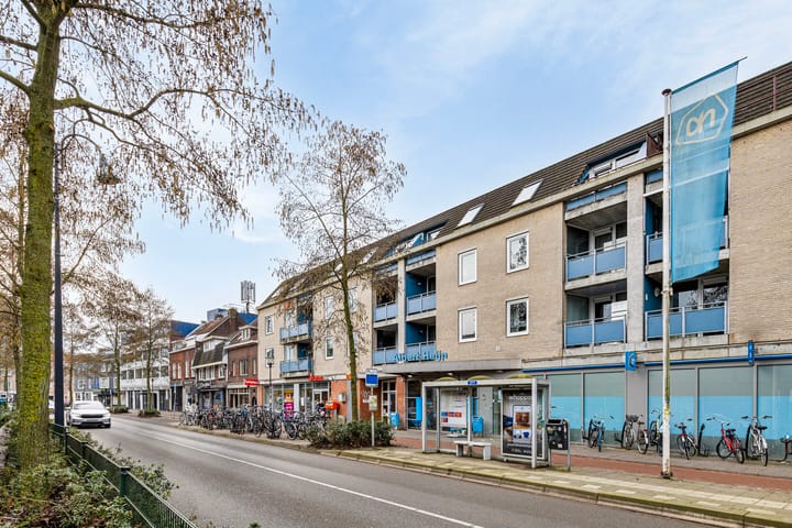 Foto 1 van Leenderweg 60-E