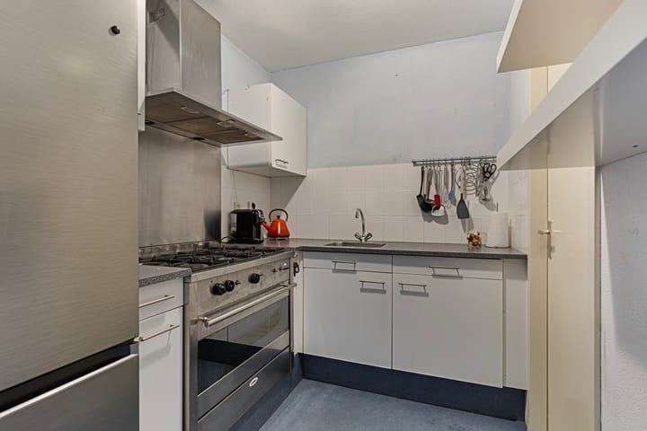 Foto 3 van Leenderweg 60-E