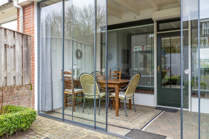 Foto 5 van Fagotstraat 46