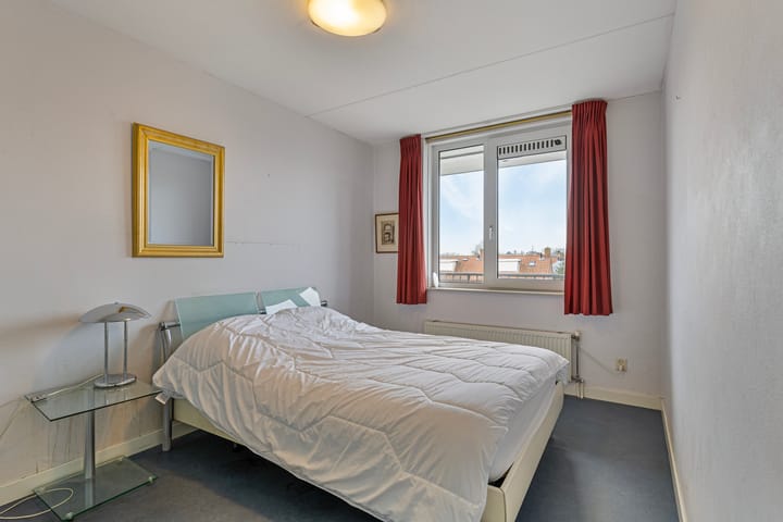 Foto 4 van Leenderweg 60-E