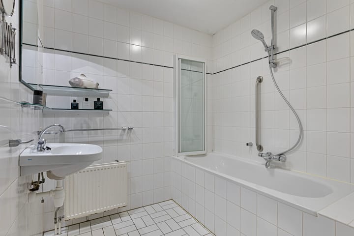 Foto 5 van Leenderweg 60-E