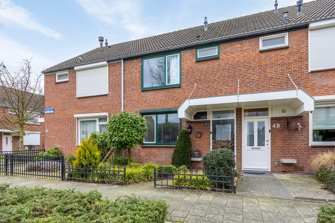 Foto 8 van Fagotstraat 46