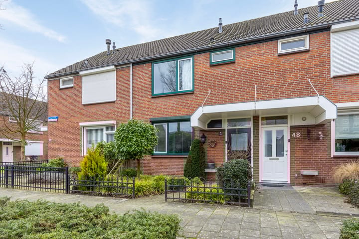 Foto 8 van Fagotstraat 46