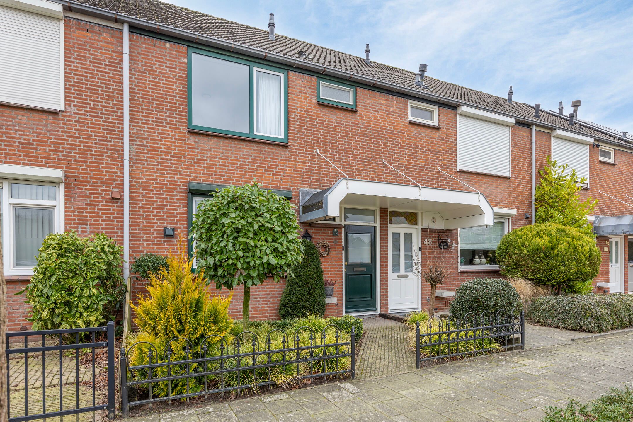 Foto 9 van Fagotstraat 46