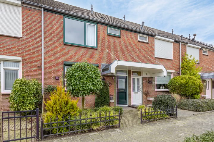 Foto 9 van Fagotstraat 46