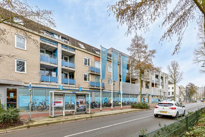 Foto 8 van Leenderweg 60-E