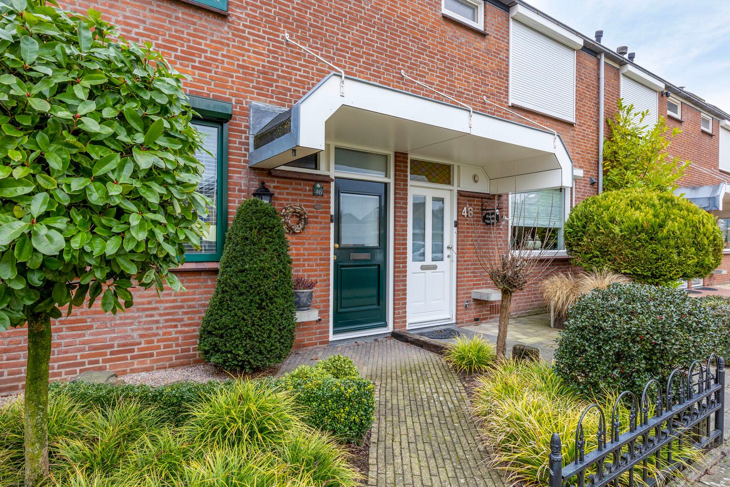 Foto 10 van Fagotstraat 46